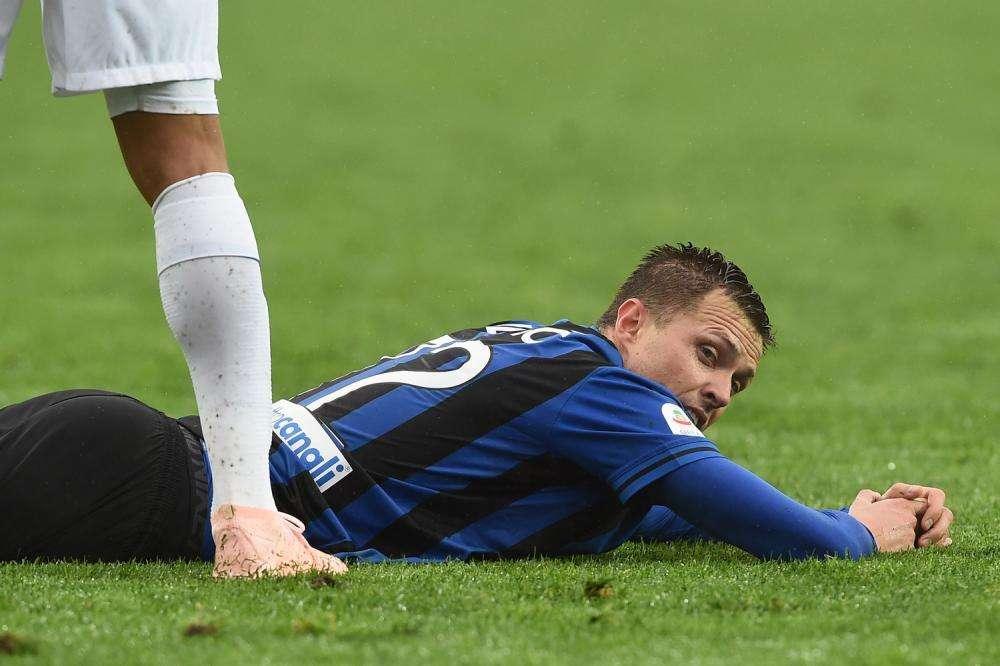 QUI ATALANTA - Niente ricorso per Ilicic: l'attaccante non ci sarà al Friuli