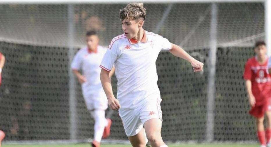 Udinese U16, doppio innesto: arrivano i 2010 Corso e Gava