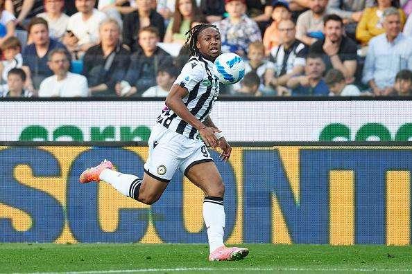 Soppy convocato dalla Nazionale francese per il Tournoi MRevello 2022