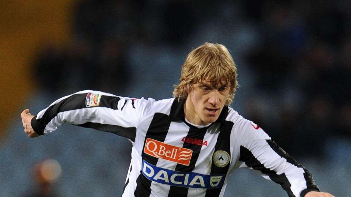 Basta: "Udinese stagione discreta ma domenica la Lazio è favorita"