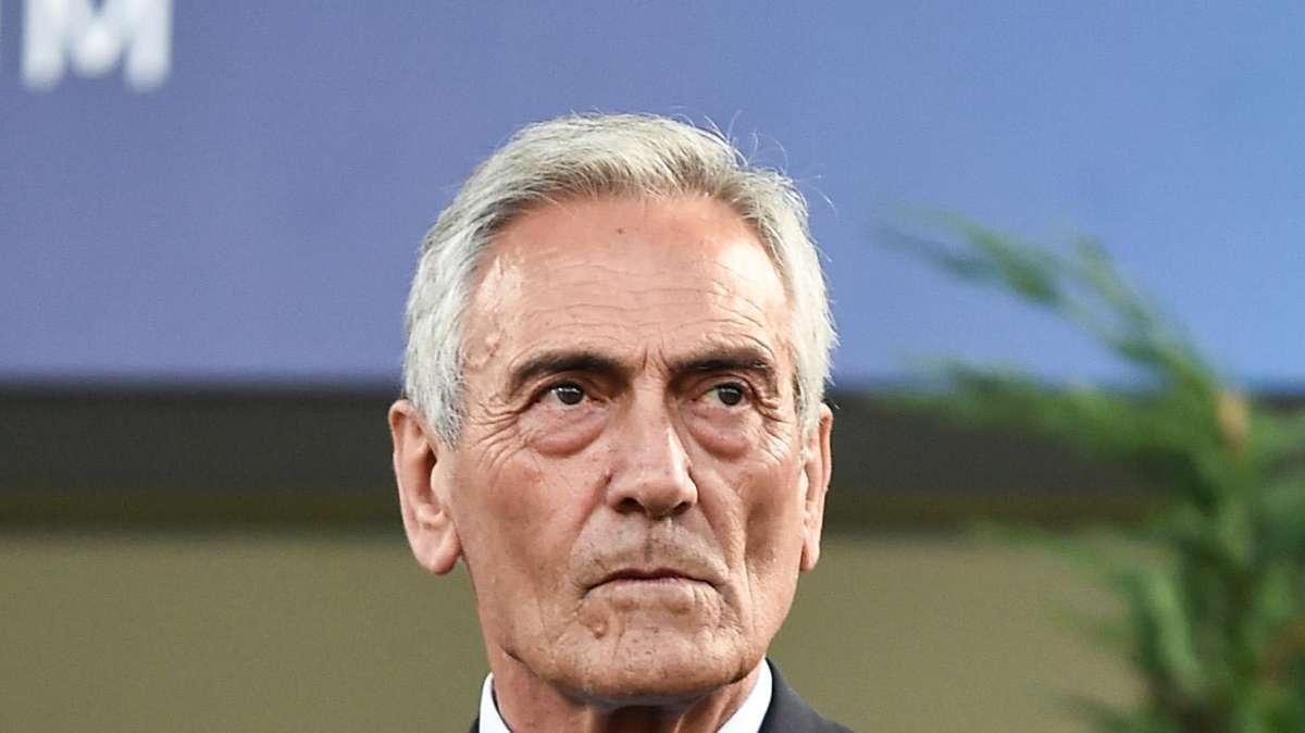 Gravina pronto a cambiare il nostro calcio: "Campionato a tre fasi e final eight scudetto"