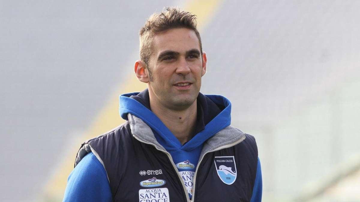  Sportitalia  - Il ds Repetto trattiene Pelizzoli al Pescara