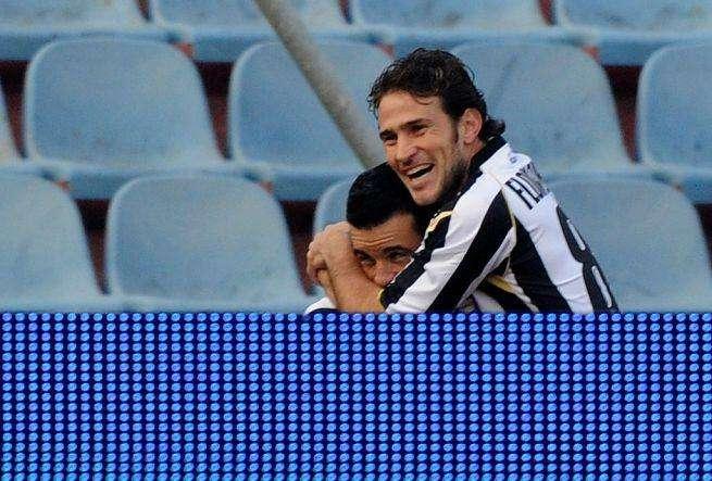 Mandi Floro, l'addio al calcio di un altro giocatore che ha fatto la storia recente dell'Udinese