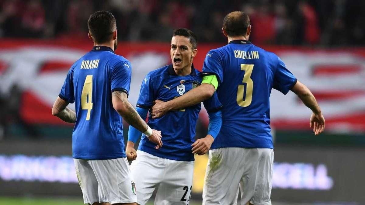 Turchia-Italia 2-3, LE PAGELLE: gli azzurri ritrovano la vittoria 
