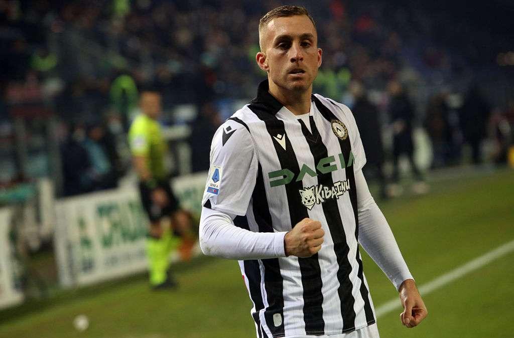 Deulofeu: "Contro il Genoa dobbiamo vincere in qualsiasi modo"
