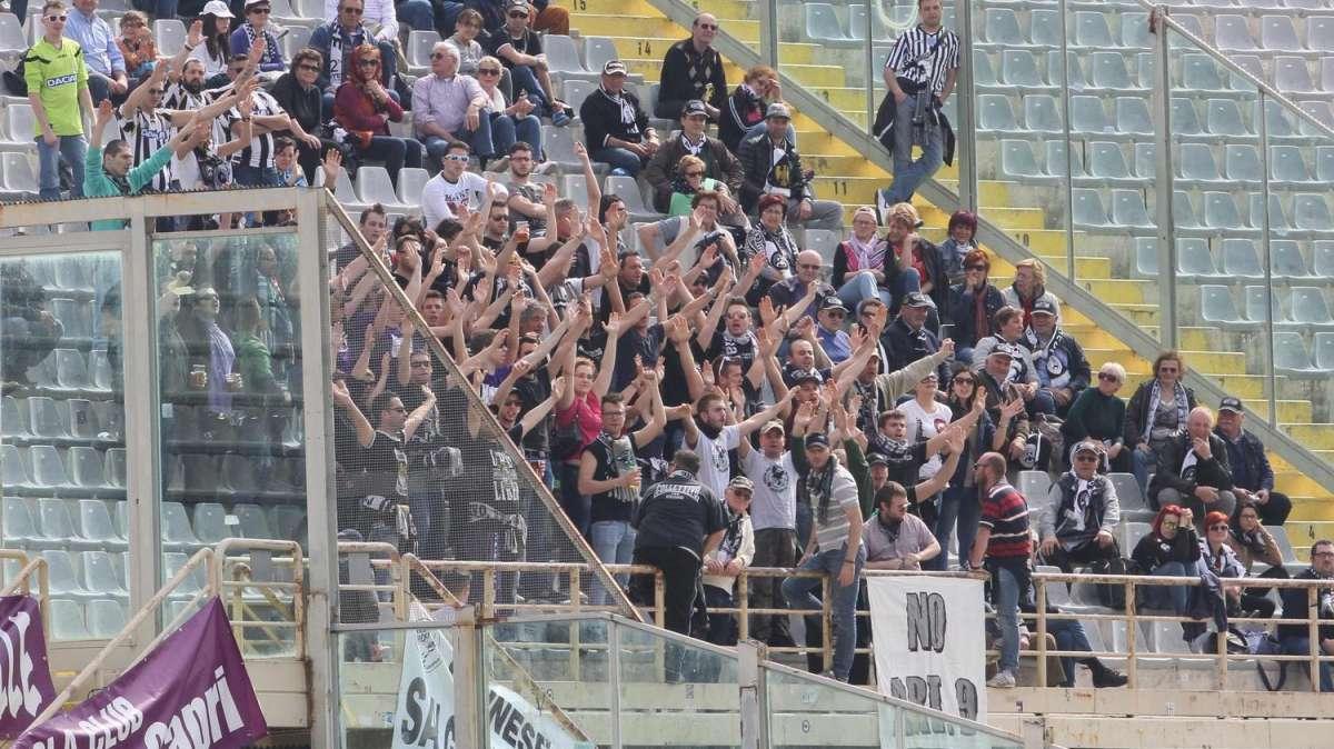 Primavera: ChievoVerona-Udinese 1-3