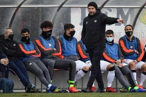 Primavera, Moras: "Sconfitta immeritata, siamo stati poco concreti"
