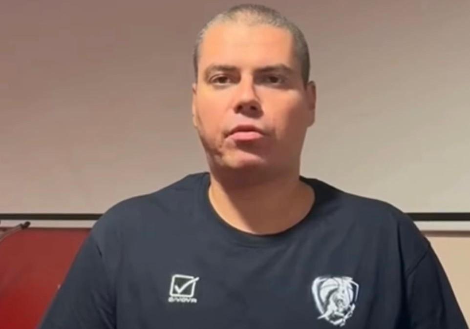 Memorial Pajetta, Repesa: "Torneo di alto livello, onorati di partecipare"