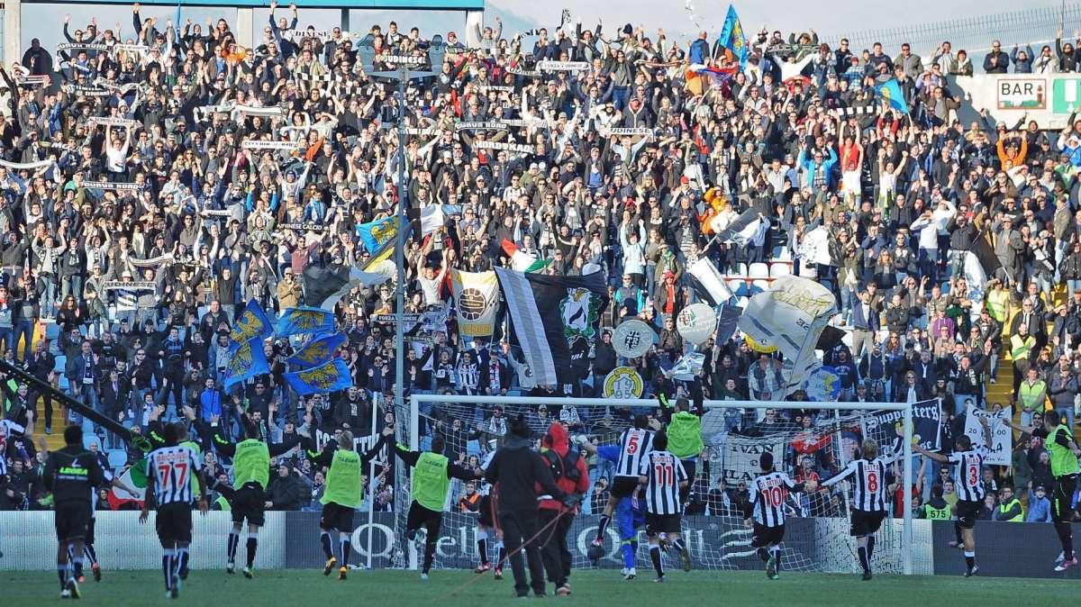 RIVIVI IL LIVE AMICHEVOLE - Udinese-Emirati Arabi 2-1 (Geijo(r), Zapata; Fardan)