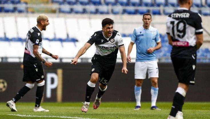 Udinese contro l'Atalanta provaci!