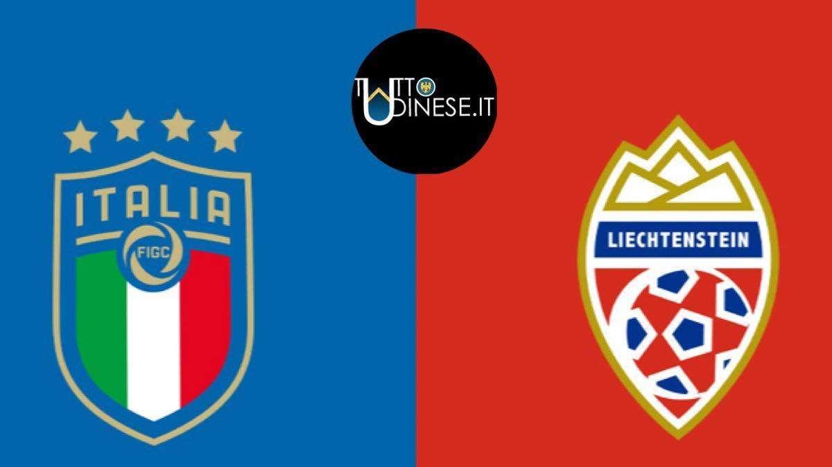 RELIVE Qualificazioni Euro2020, Italia-Liechtenstein 6-0: gara a senso unico, doppietta per Quagliarella; azzurri da soli in testa al Gruppo J