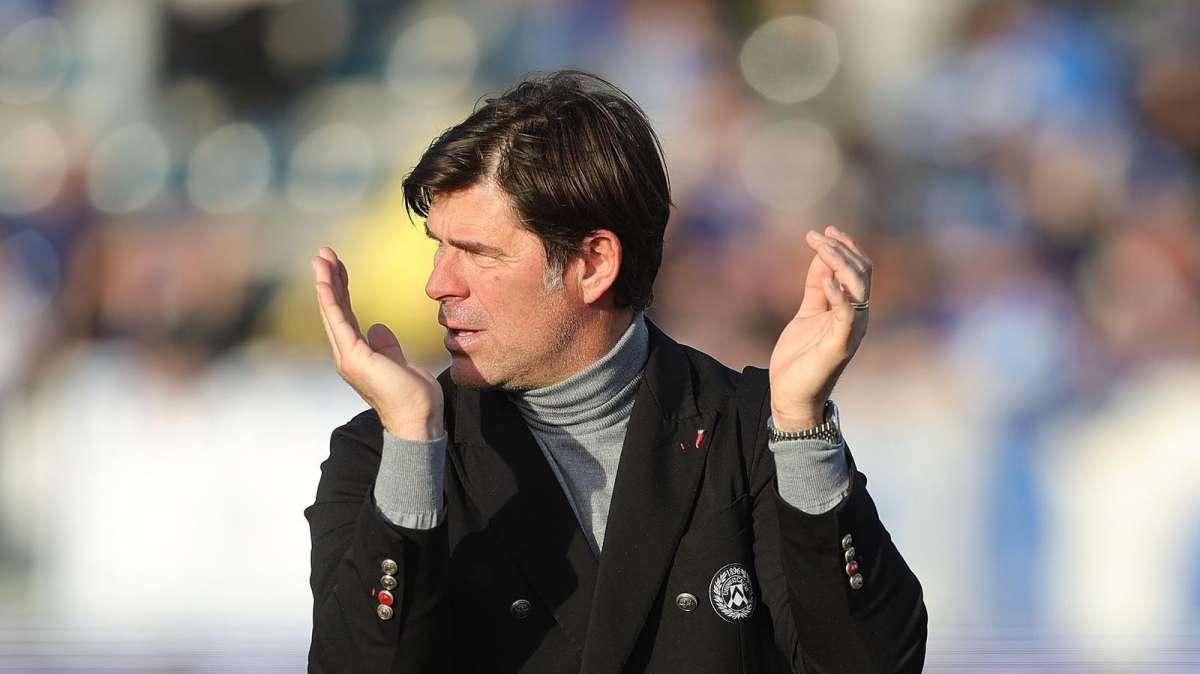 Sottil in conferenza: "Udinese maestra nella programmazione, si partirà da una base importante"