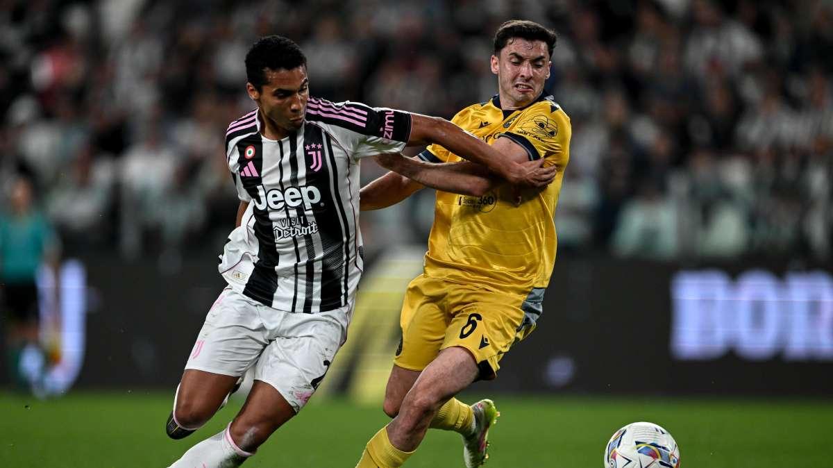 Udinese, un copione già visto: con la Juve solo difesa, senza idee né coraggio