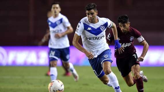 Udinese, sempre più conferme: in arrivo c'è Lautaro Giannetti