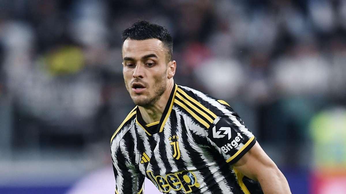 Juventus, Kostic: "Felice del mio primo anno qui"