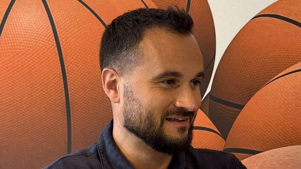 ESCLUSIVA - Apu Udine, Vertemati: "Monaldi ha capito le priorità per stare in un gruppo vincente"