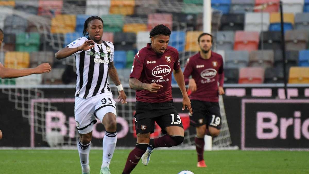 Soppy continua a piacere all'Atalanta