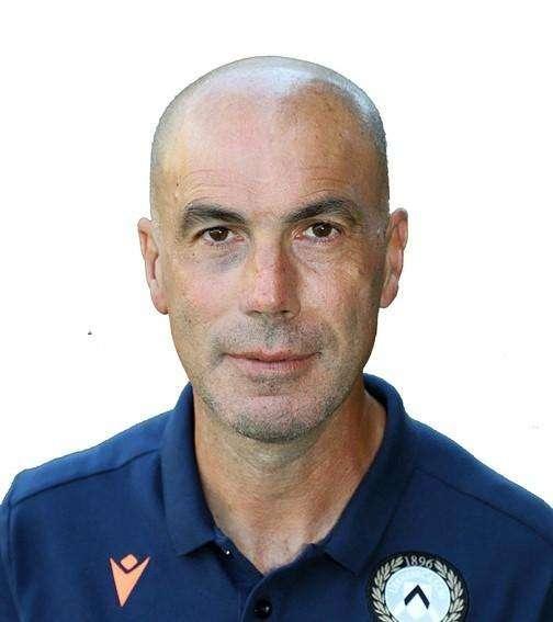 Brignardello (preparatore atletico Udinese): "L'unica cosa che possiamo fare ora è cercare di stimolare i ragazzi a mantenere la forma"