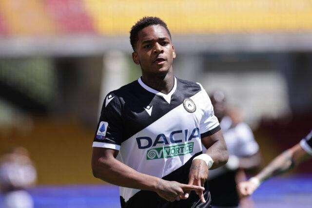 Braaf verso l'operazione a Barcellona, poi Manchester City e Udinese decideranno il suo futuro