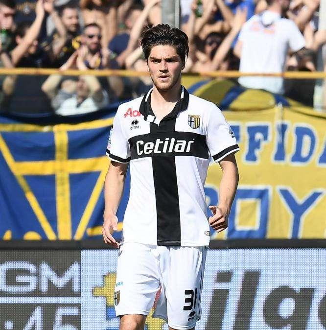 Si profila un nuovo prestito al Parma per Sierralta