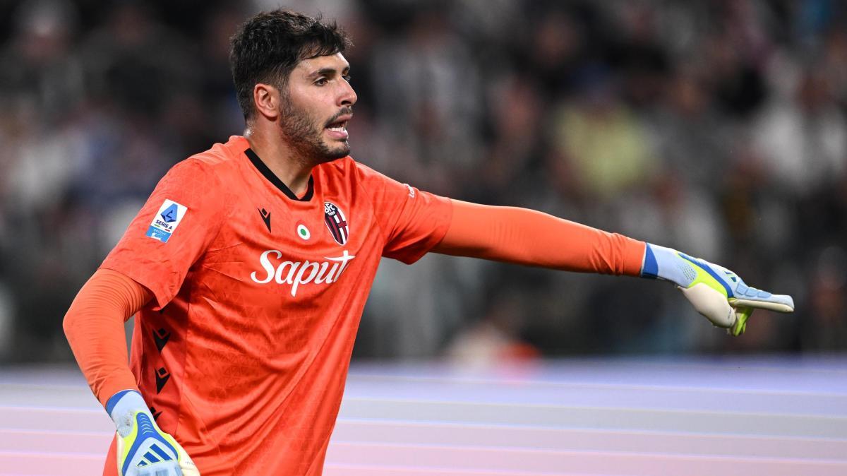 Il Torino accelera su Ravaglia, Udinese resta alla finestra