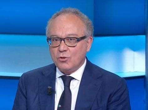 Varriale sulla vittoria della Juve a Udine: "Discutibili le decisioni di Rapuano"