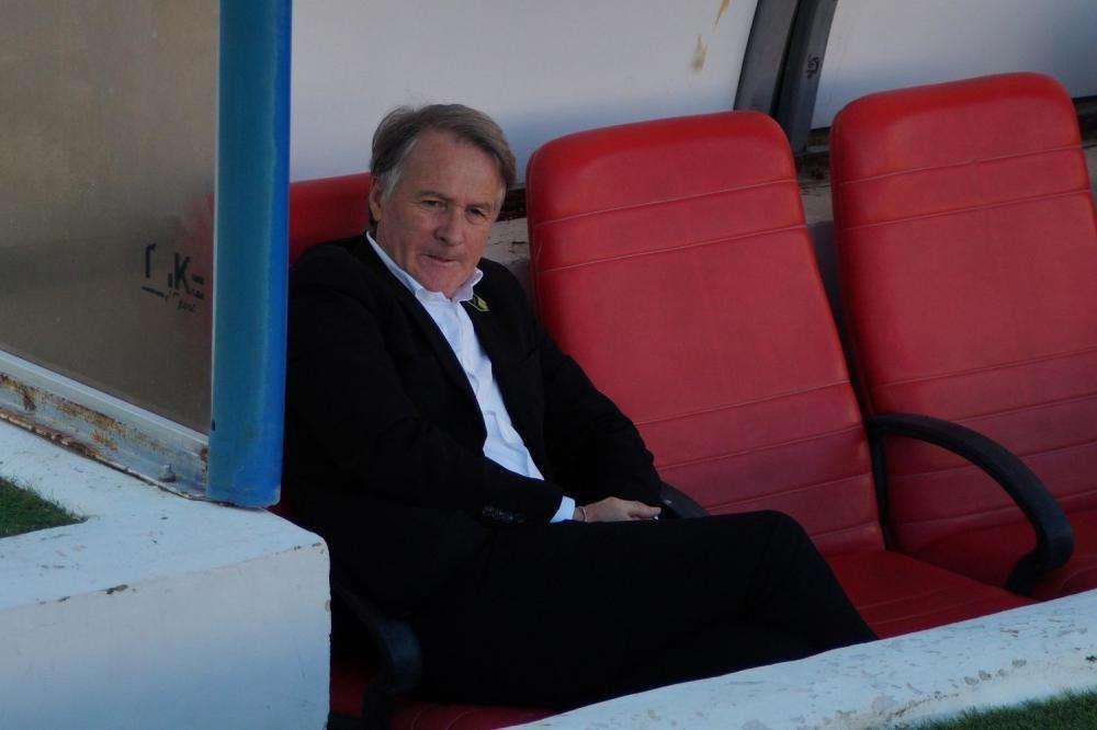 Pordenone, Tesser in conferenza stampa: "Vogliamo ricominciare da dove ci eravamo fermati, un risultato positivo ci darebbe subito fiducia"