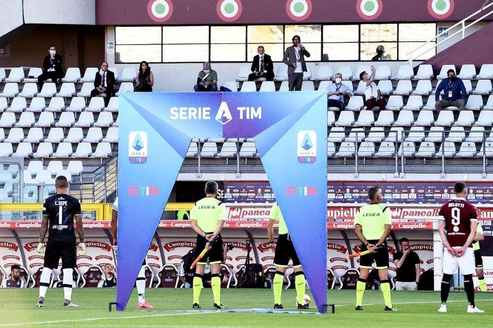 Riapertura stadi, la Serie A spinge: protocollo al Governo, si punta a un terzo della capienza