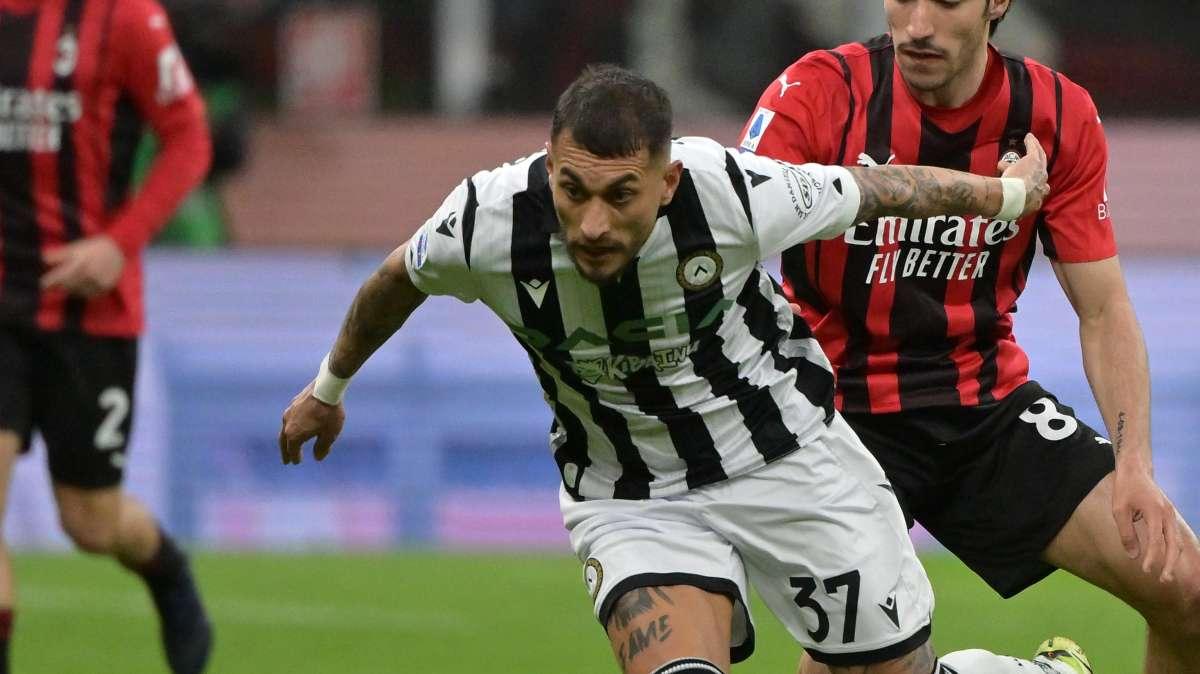 Pereyra nuovamente al River? Il Tucu: "Ci penso sempre, dovessi tornare in Argentina tornerei lì"