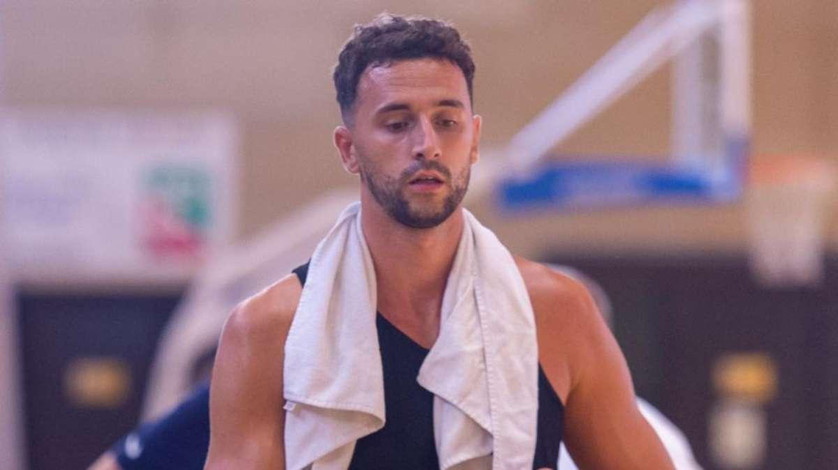 Apu Udine, migliorano le condizioni di Gaspardo: in campionato ci sarà