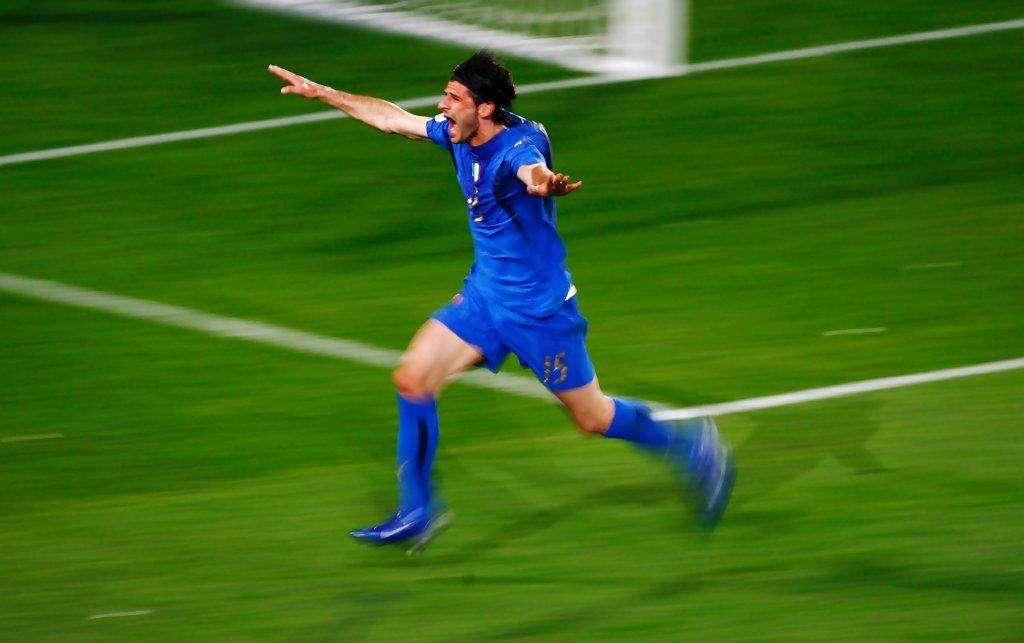 Vincenzo Iaquinta: l’Udinese e quel trampolino di lancio verso il Mondiale 2006
