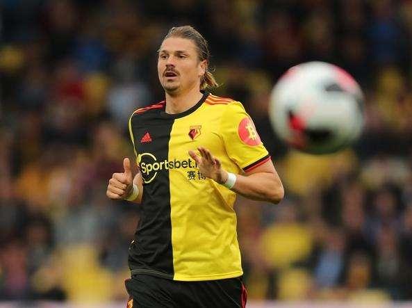 Prodl-Udinese, il retroscena: svincolo dal Watford per evitare lungaggini burocratiche che avrebbero potuto far saltare l'operazione 