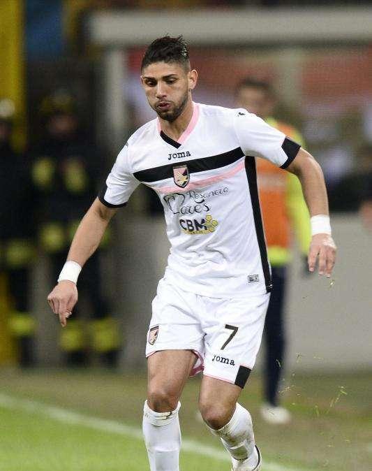 Lazaar: "Finalmente contro l'Udinese è arrivata la svolta"