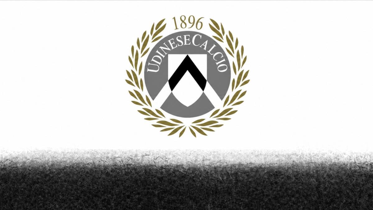 Settore giovanile Udinese, oggi la presentazione di Rodriguez