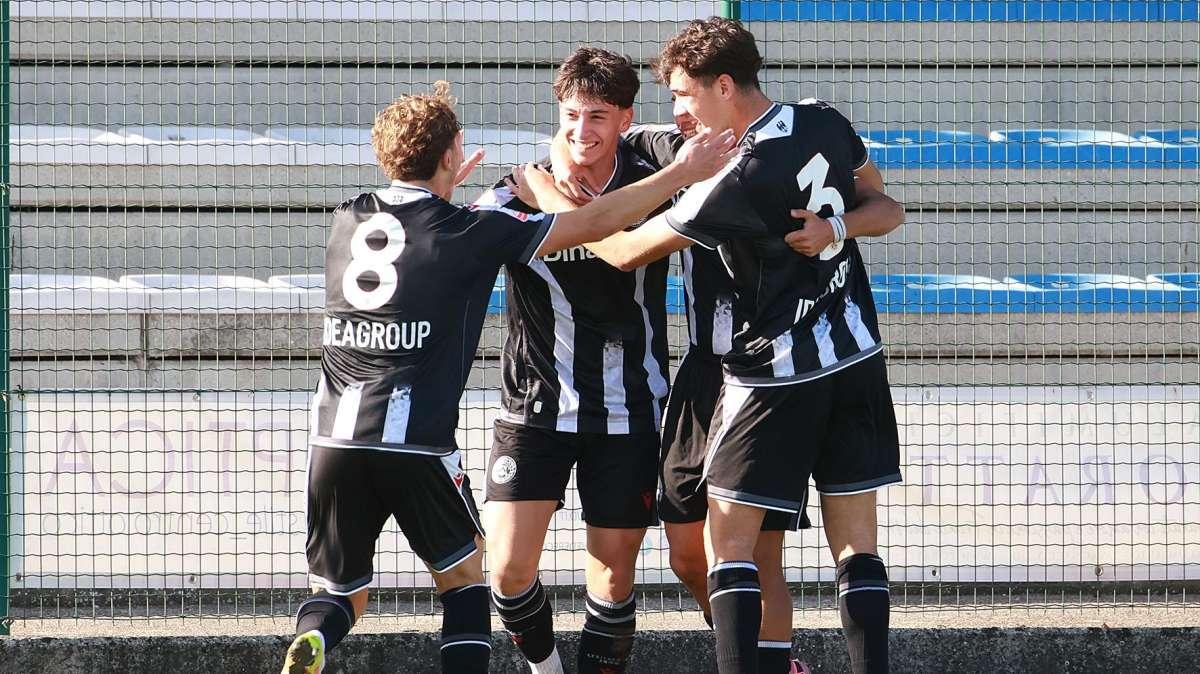 L'Udinese Primavera torna al sucesso: battuto 2-1 il Renate