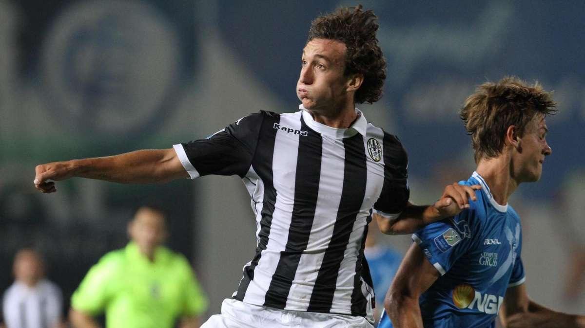 Duello Catania-Udinese per un gioiello del Siena?