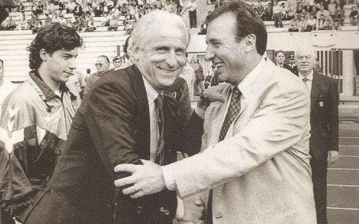 Accadde oggi | Udinese, 30 anni fa la prima di Bierhoff e Zaccheroni