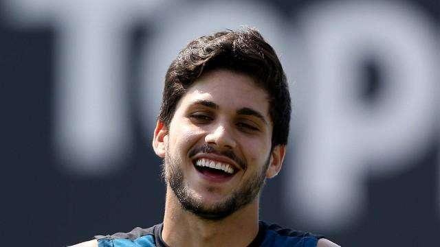 Rabello:"L'Udinese mi sta cercando, ma per ora resto in Brasile per la Copa Libertadores"