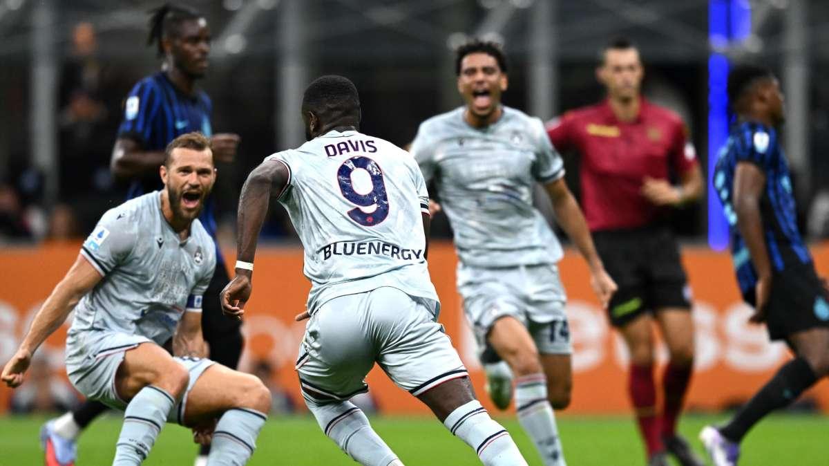 Udinese alla caccia della vittoria casalinga: l'ultimo successo in campionato al Bluenergy Stadium risale a marzo