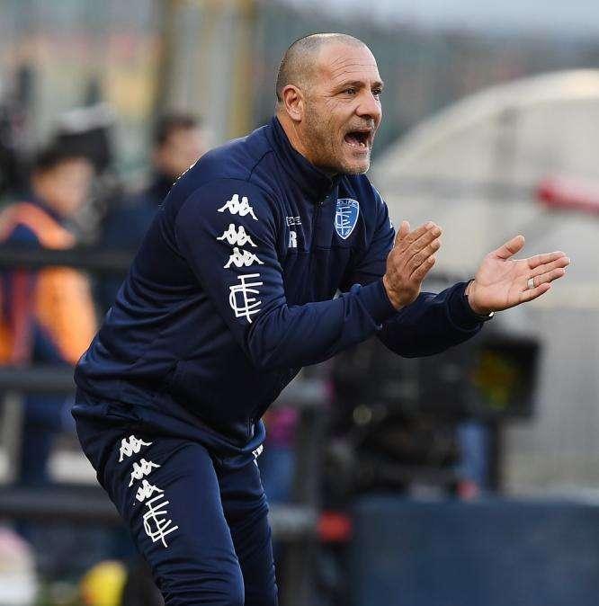 Empoli, salta Muzzi. Marino in panchina fino a giugno