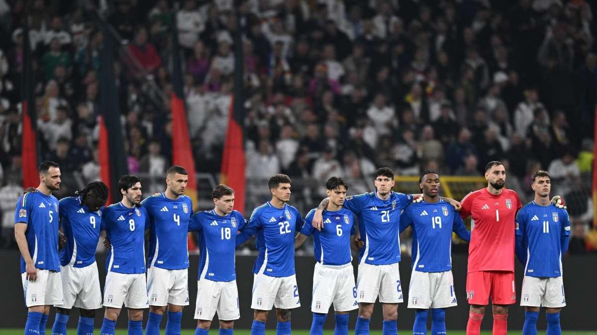 Italia fuori rotta: il tracollo azzurro è il riflesso di un sistema malato