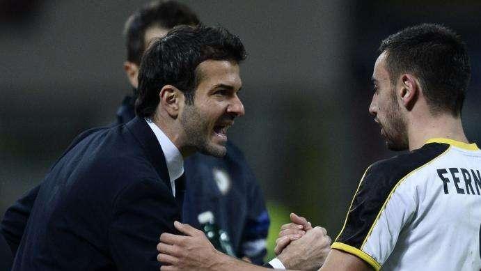 Pedullà: "La vendetta di Stramaccioni"