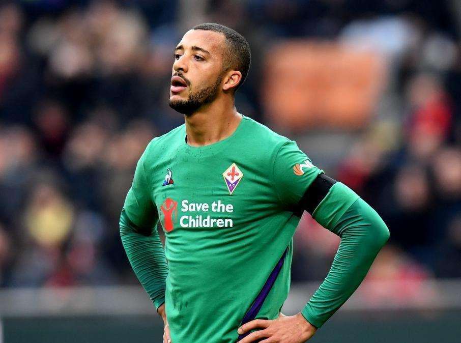QUI FIORENTINA - Lesione di primo grado all'adduttore per Vitor Hugo