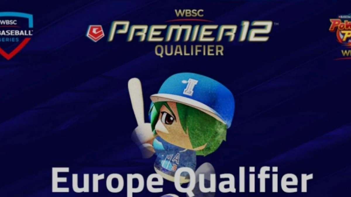 Bluenergy Stadium: il palcoscenico della qualificazione europea per l'eBaseball Premier12
