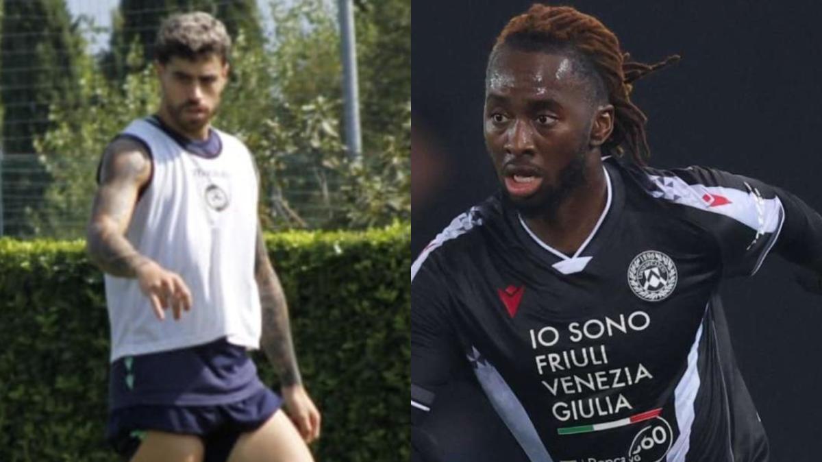 Calciomercato, asse Udinese-Watford: Payero e Zemura pronti a salutare