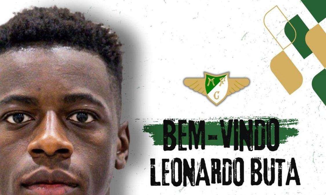 UFFICIALE - Udinese, Buta ceduto alla Moreirense