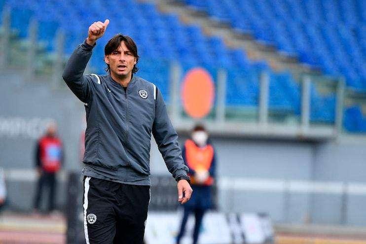 Udinese, ecco come dovrebbero giocare i bianconeri contro l'Atalanta