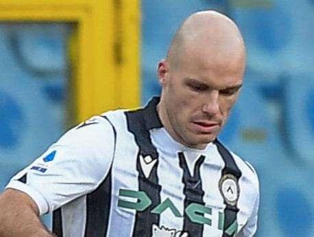 Nuytinck: "Sto bene, dedico il gol alla mia fidanzata che è incinta"