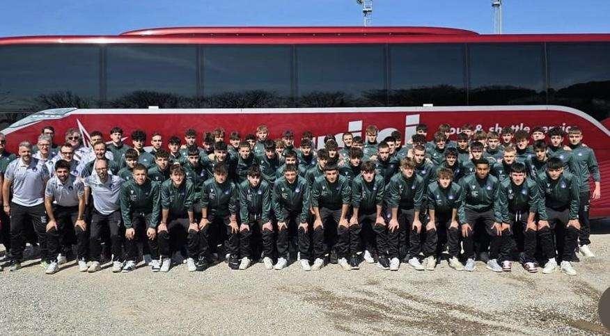 Il bilancio del Torneo delle Regioni: U15 positiva, delusione U17, rammarico U19