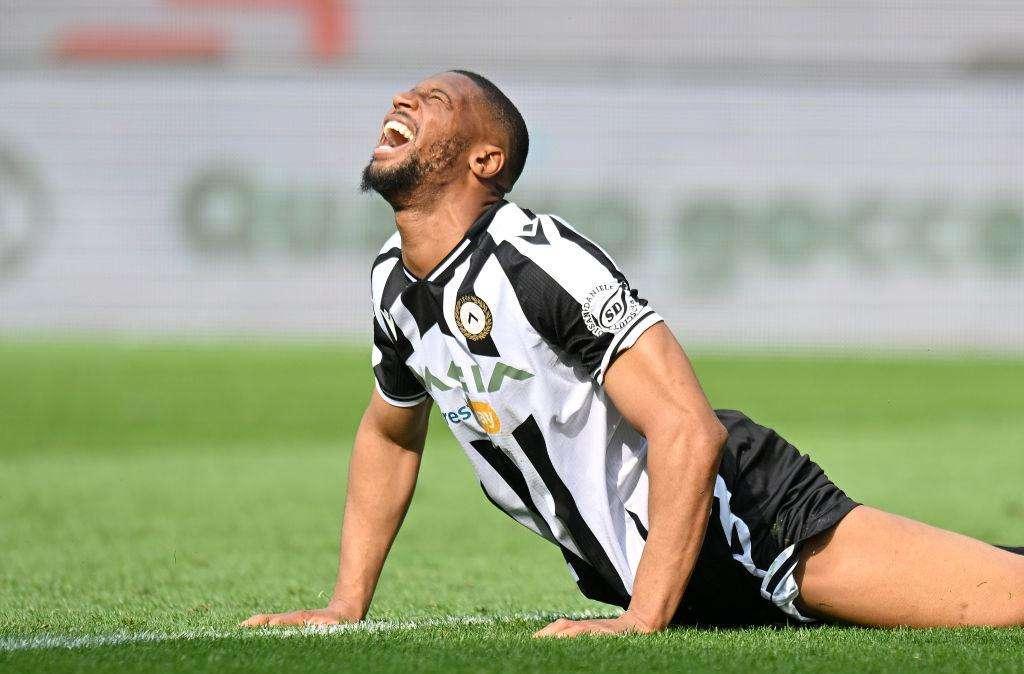 Beto sì o Beto no?, Messaggero Veneto: "Prudenza per timori di un altro infortunio muscolare"
